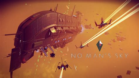 No Man's Sky : développer son cargo, notre guide complet.
